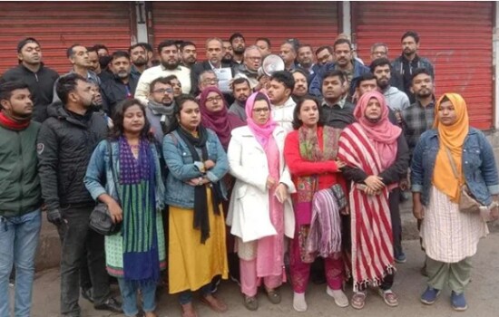 আরও লুট করতে একতরফা নির্বাচন করতে চায় আওয়ামী লীগ: রিজভী