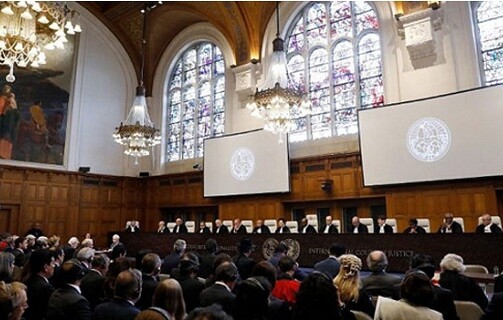 আইসিজের মামলা : ভয়াবহ বিপর্যয় বয়ে আনতে পারে ইসরাইলের জন্য