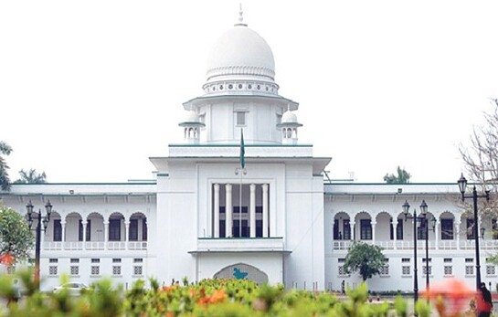 মহাসড়কে থাকা হাট-বাজার ও স্থাপনা অপসারণে হাইকোর্টের রুল