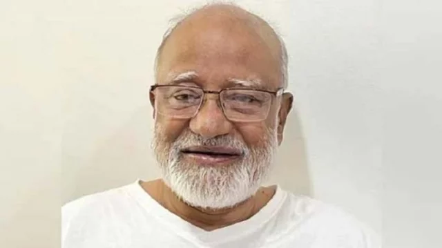 চিকিৎসার জন্য সিঙ্গাপুরে নেওয়া হবে খন্দকার মোশাররফকে