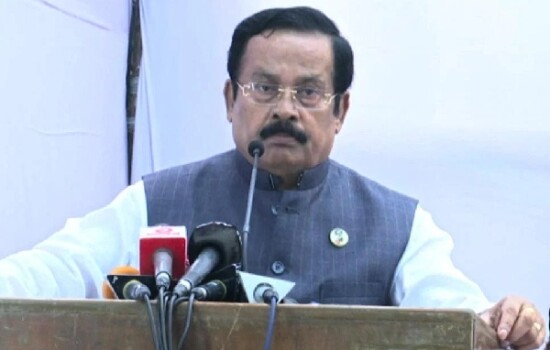 স্মার্ট বস্ত্র ও পাট খাত তৈরিতে কাজ করব : নানক