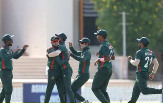 বিশ্বকাপের ডু অর ডাই ম্যাচে মাঠে নামছে বাংলাদেশ