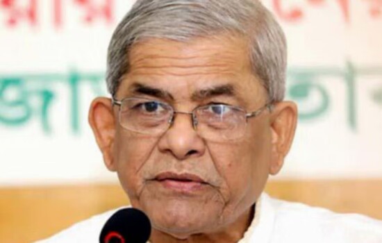 ৯ মামলায় ফখরুলের জামিন শুনানি মঙ্গলবার