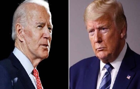 ট্রাম্প-বাইডেনের পর যুক্তরাষ্ট্রের হাল কে ধরছেন