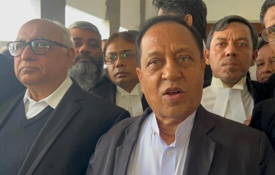 ‘সুপ্রিম কোর্ট আওয়ামী লীগ হয়ে গেছে’, মন্তব্যের ব্যাখ্যা চাইলেন প্রধান বিচারপতি