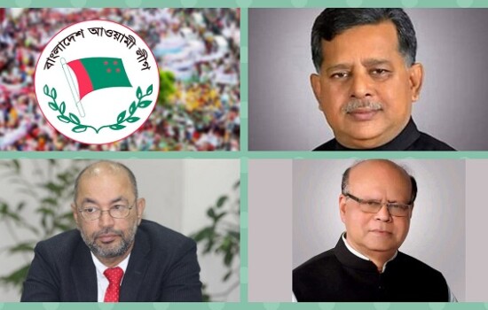 নৌকার প্রার্থী হয়েও হারলেন যারা!