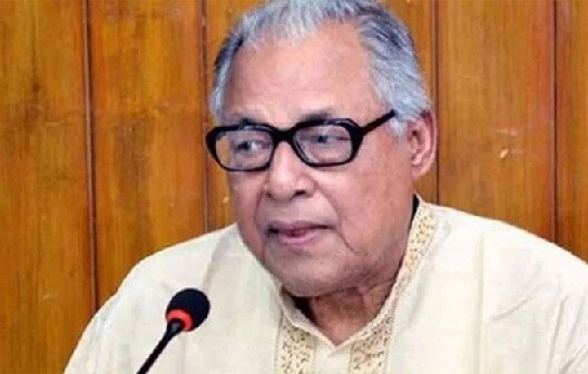 টিআইবির বক্তব্য জনমতের প্রতিফলন : নজরুল ইসলাম খান