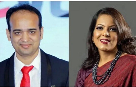 ইভ্যালির রাসেল-শামীমার বিরুদ্ধে গ্রেফতারি পরোয়ানা