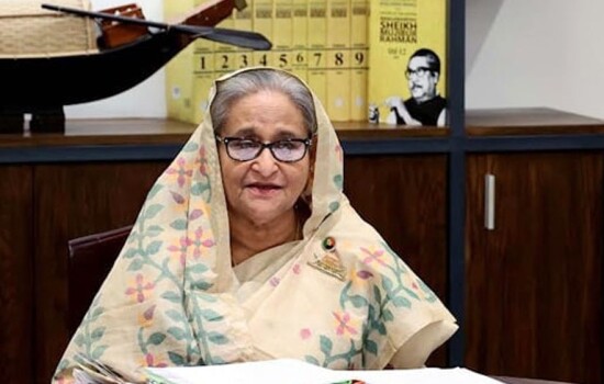 বিজয় মিছিল না করার নির্দেশ প্রধানমন্ত্রীর