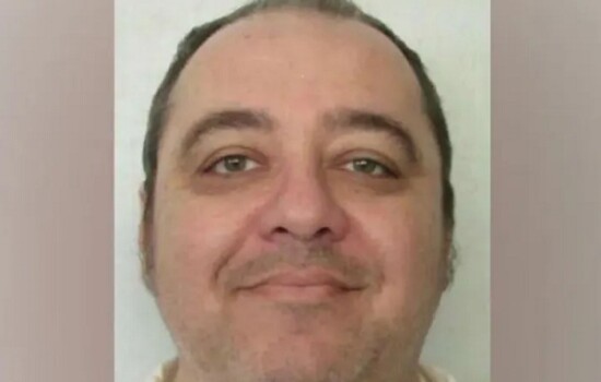 নাইট্রোজেন গ্যাস ব্যবহার করে প্রথম মৃত্যুদণ্ড