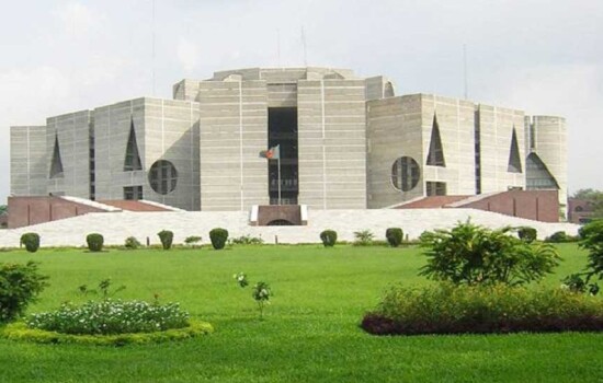 আজ দ্বাদশ জাতীয় সংসদের প্রথম অধিবেশন