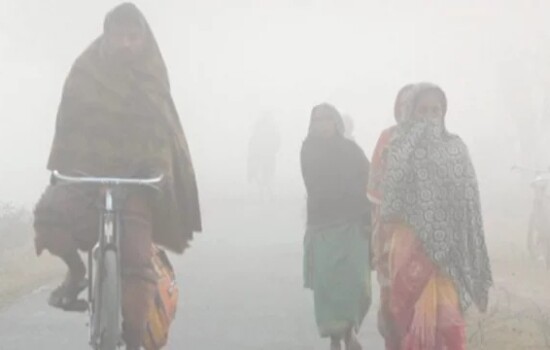 তীব্র শীতের মধ্যেও আবহাওয়ার দুঃসংবাদ