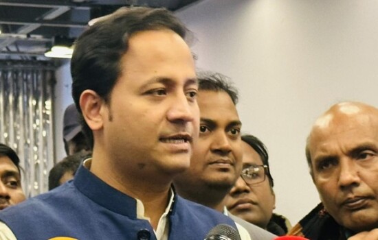 ‘শরিফার গল্প’ নিয়ে বিভ্রান্তি থাকলে সংশোধন হবে : শিক্ষামন্ত্রী