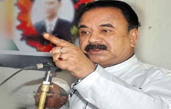 সচেতন আ.লীগের নেতাকর্মীরাও ভোট বর্জন করেছে : গয়েশ্বর