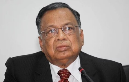 নতুন অর্থমন্ত্রী হচ্ছেন আবুল হাসান মাহমুদ আলী