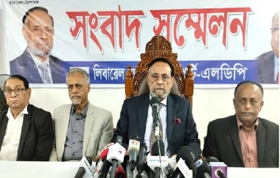 নির্বাচন বর্জনে ৯৫ শতাংশ সফল হয়েছি: কর্নেল অলি