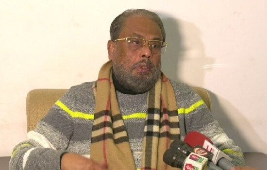 দু-এক জায়গা বাদে সবখানেই লেভেল প্লেয়িং ফিল্ড রয়েছে : জিএম কাদের