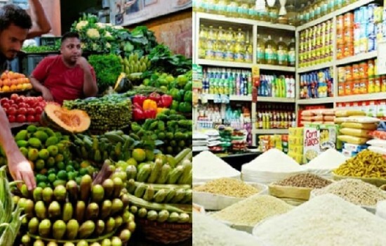 দুই সবজি ছাড়া সব ৮০ টাকার ওপরে, অস্থির চালের বাজার