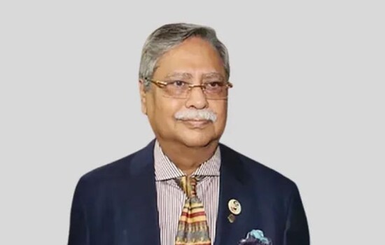 বুধবার পোস্টাল ব্যালটে ভোট দেবেন রাষ্ট্রপতি