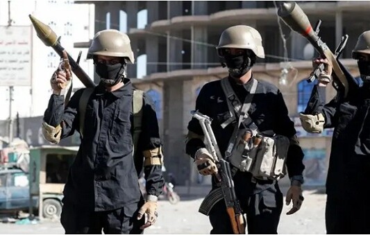 যুদ্ধ ছড়িয়ে পড়েছে মধ্যপ্রাচ্যে