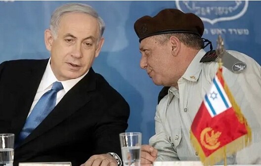 নেতানিয়াহুর বিরুদ্ধে মন্ত্রিপরিষদেই ক্ষোভ