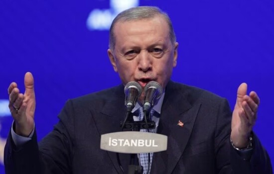 গাজায় ইসরাইলি বাহিনীর গণহত্যার প্রমাণ দেবে তুরস্ক