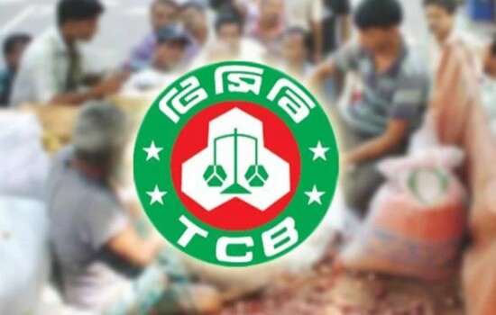 টিসিবির জন্য কেনা হচ্ছে তেল ও মসুর ডাল