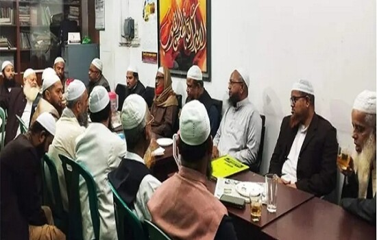 মঙ্গলবার রাজধানীতে বিক্ষোভ করবে ইসলামী আন্দোলন