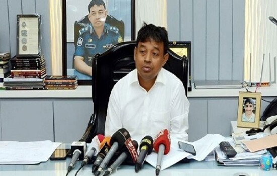 ট্রেনে আগুনের পরিকল্পনা কীভাবে হয়, জানালেন ডিবির হারুন