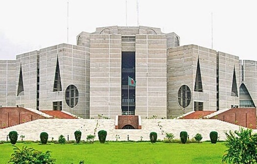 দ্বাদশ সংসদ নির্বাচনের গেজেট প্রকাশ আজ