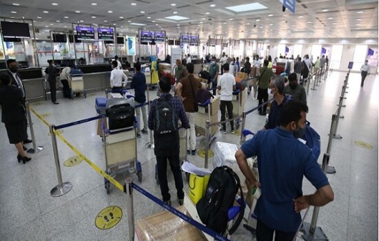 ২০২৩ সালে কুয়েত থেকে প্রবাসী ফেরতের রেকর্ড