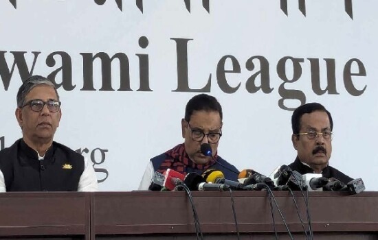 যিনি হাউজ অব দ্যা লিডার সিদ্ধান্ত নেবেন বিরোধী দল হবে কারা