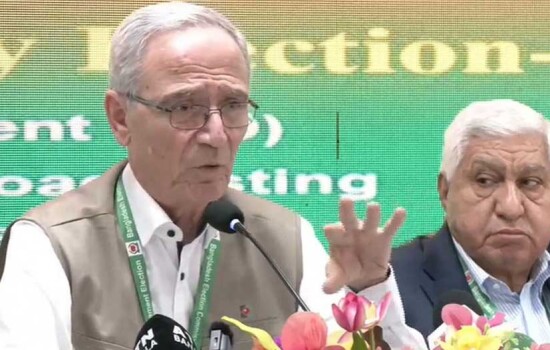 ভোট নিয়ে সন্তুষ্ট ওআইসি-রাশিয়া-ফিলিস্তিন ও গাম্বিয়ার পর্যবেক্ষকরা