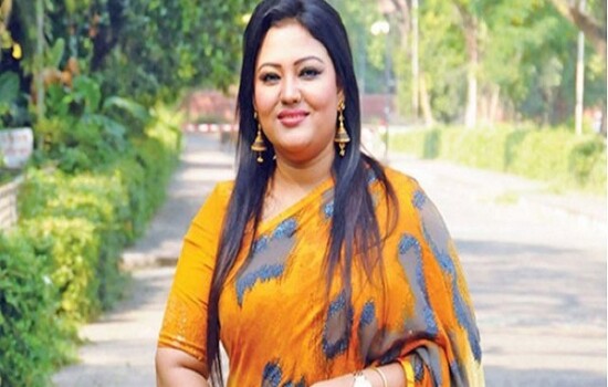 কোনো কিছু আমাকে দাবায়ে রাখতে পারবে না: মমতাজ