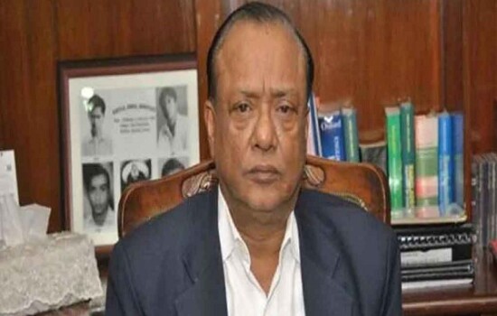 বিএনপি নেতা মিন্টুর জামিন