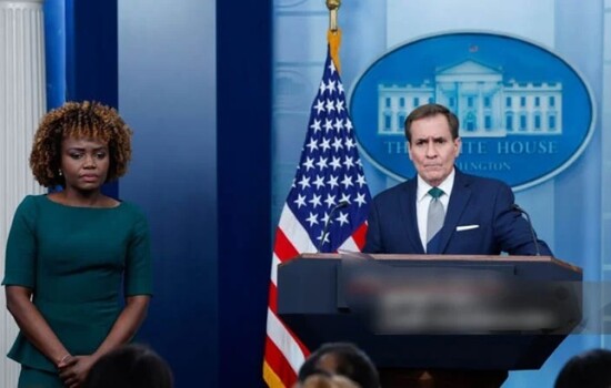 বাংলাদেশের নির্বাচন ও ড. ইউনূস ইস্যুতে যা বলছে হোয়াইট হাউস