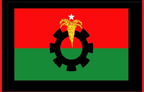 বিএনপি ফের কালো পতাকা মিছিল করবে মঙ্গলবার