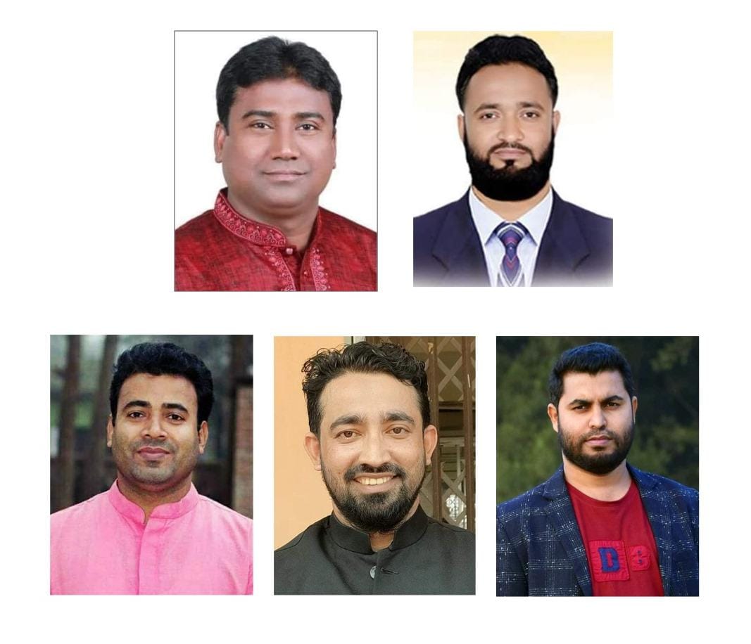 দেবিদ্বারে ভোট কেন্দ্রে প্রভাব বিস্তার করতে অন্য প্রার্থীর এজেন্ট সাজলেন মেয়রসহ নৌকার গুরুত্বপূর্ণ সমর্থকরা