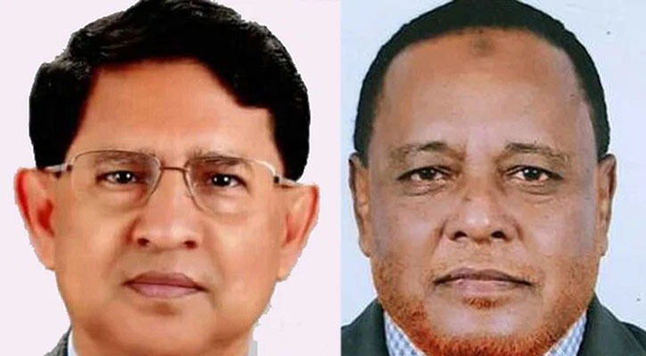 রূপগঞ্জে গাজীতে বিমুখ, শাহজাহানে আস্থা