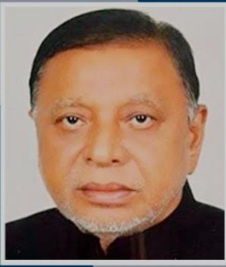 কুমিল্লা-৫ আসনের সাবেক সংসদ সদস্য অ্যাডভোকেট আবুল হাশেম খান এর মৃত্যুতে স্থানীয় সরকার মন্ত্রীর শোক