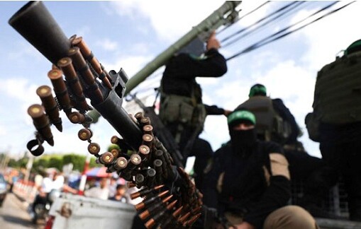 ১০০ দিনে আমরা ইসরাইলের ১ হাজার সামরিক যান ধ্বংস করেছি : হামাস