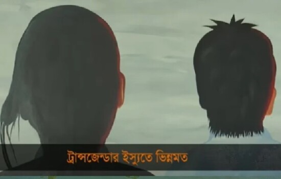 ‘শরীফ থেকে শরীফা’ গল্পে ত্রুটি দেখছেন শিক্ষাবিদরা, ট্রান্সজেন্ডার ইস্যুতে ভিন্নমত