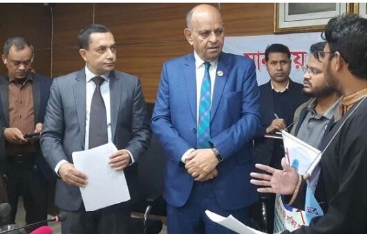 লাইসেন্সবিহীন হাসপাতাল ও ক্লিনিক বন্ধের নির্দেশ স্বাস্থ্যমন্ত্রীর