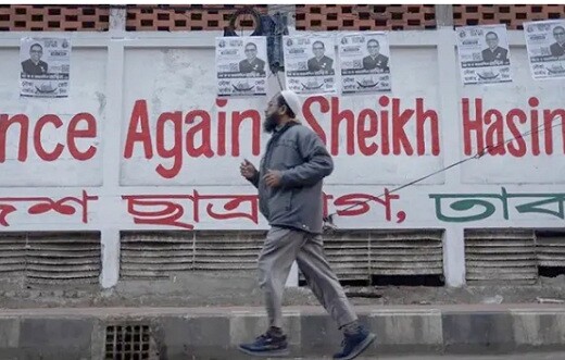 ভোটের হিসাব নিয়ে প্রশ্ন উঠেছে