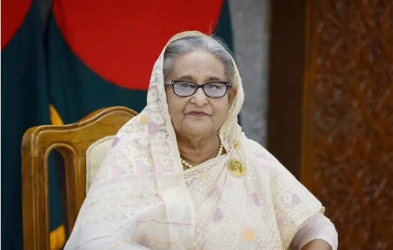 প্রধানমন্ত্রীকে ইউএনডিপির অভিনন্দন
