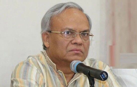 দেশে বিপদ ধেয়ে আসছে : রিজভী