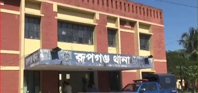 নারায়ণগঞ্জের এসপি ও রূপগঞ্জের ওসির উপর অনাস্থা স্বতন্ত্র তিন প্রার্থীর