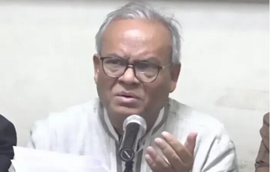 সংসদে নামে-বেনামে-ছদ্মনামে সবাই আওয়ামী লীগের: রিজভী