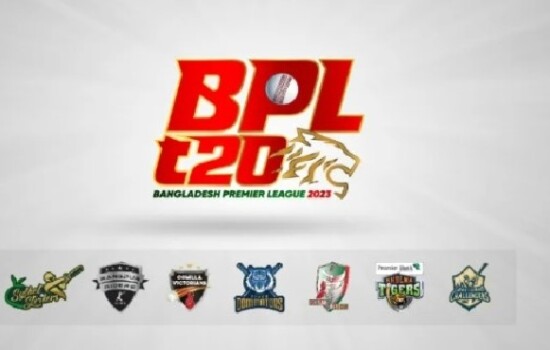 বিপিএল ঢাকা পর্ব শেষে পয়েন্ট টেবিলে কে কোথায়?