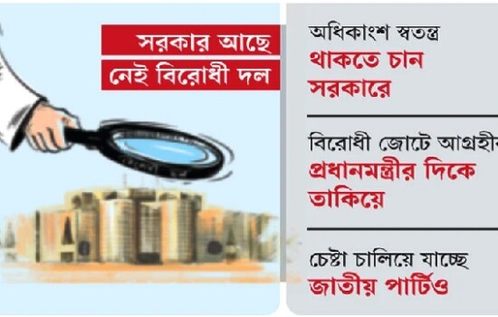 স্বতন্ত্র এমপিদের নিয়ে কী ভাবছে আওয়ামী লীগ